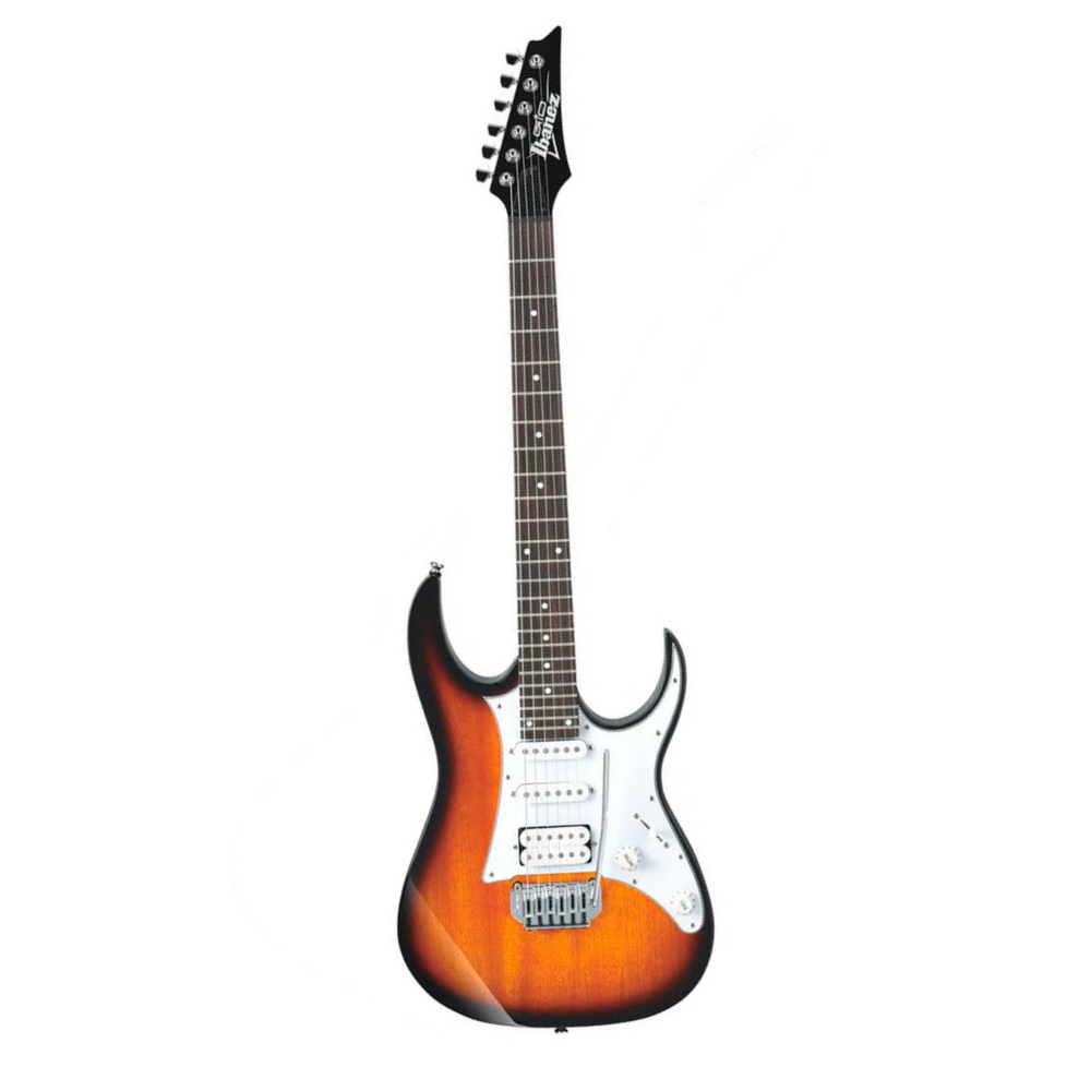 Guitarra Electrica Ibanez GRG140-SB