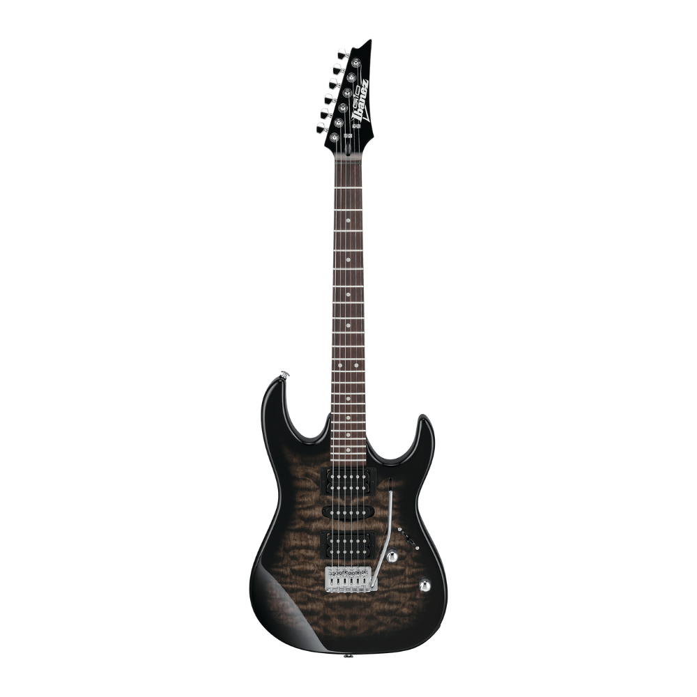 Guitarra Electrica Ibanez GRX70QA