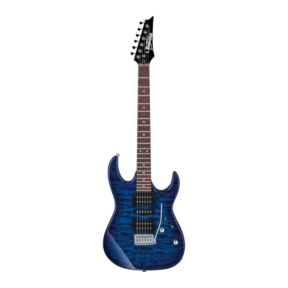 Guitarra Electrica Ibanez GRX70QA