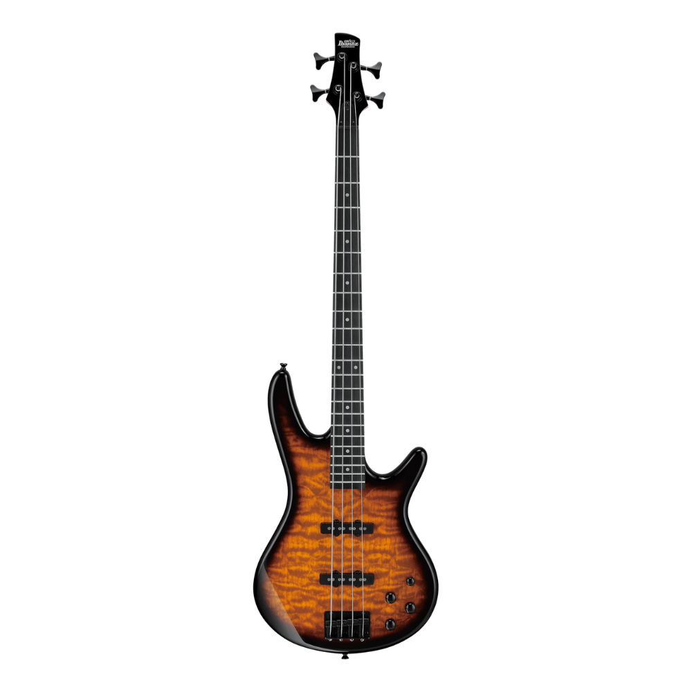 Bajo eléctrico Ibanez GSR280QA-TYS.