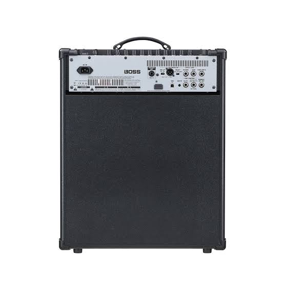 Amplificador Boss Katana para bajo KTN210B.