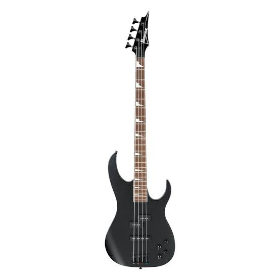 Bajo Electrico Ibanez RGB300-BKF