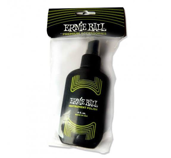 Polish para Guitarra Ernie Ball 4223