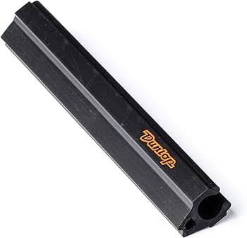 Porta púas Dunlop 5010 para atril de micrófono.