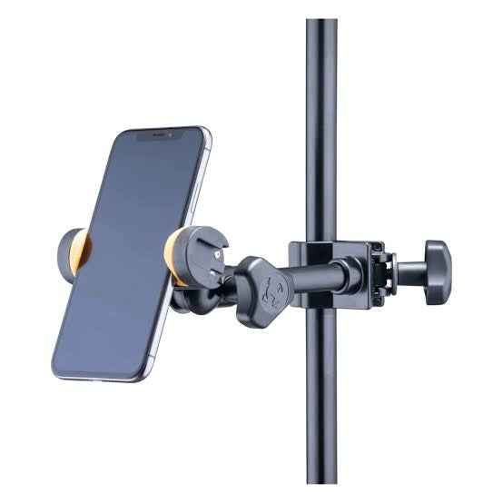 Base o Soporte para Celular Hercules DG200B