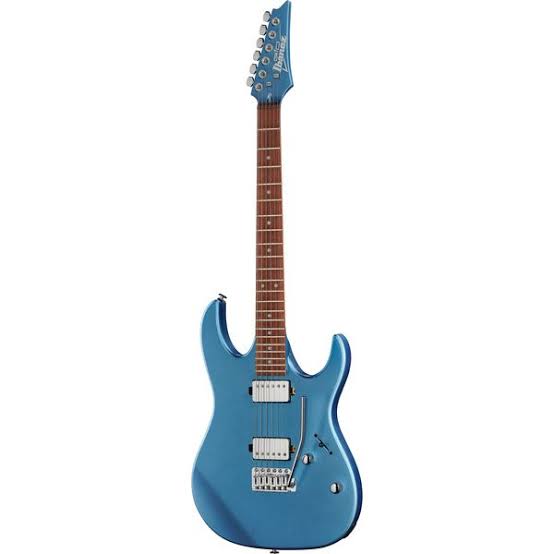 Guitarra eléctrica Ibanez GRG120SP-MLM.