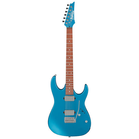 Guitarra eléctrica Ibanez GRG120SP-MLM.