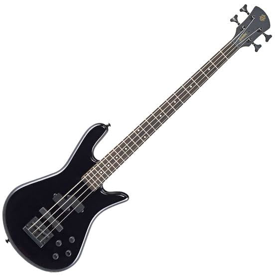 Bajo eléctrico Spector PERF4BLK.
