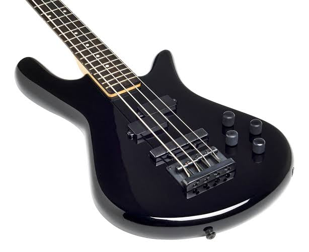 Bajo eléctrico Spector PERF4BLK.