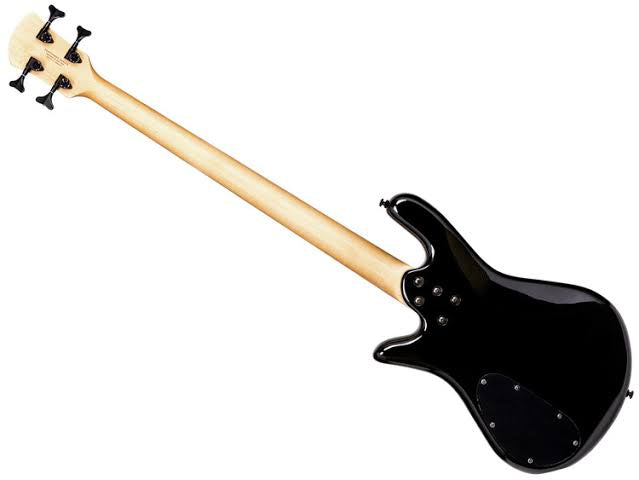 Bajo eléctrico Spector PERF4BLK.