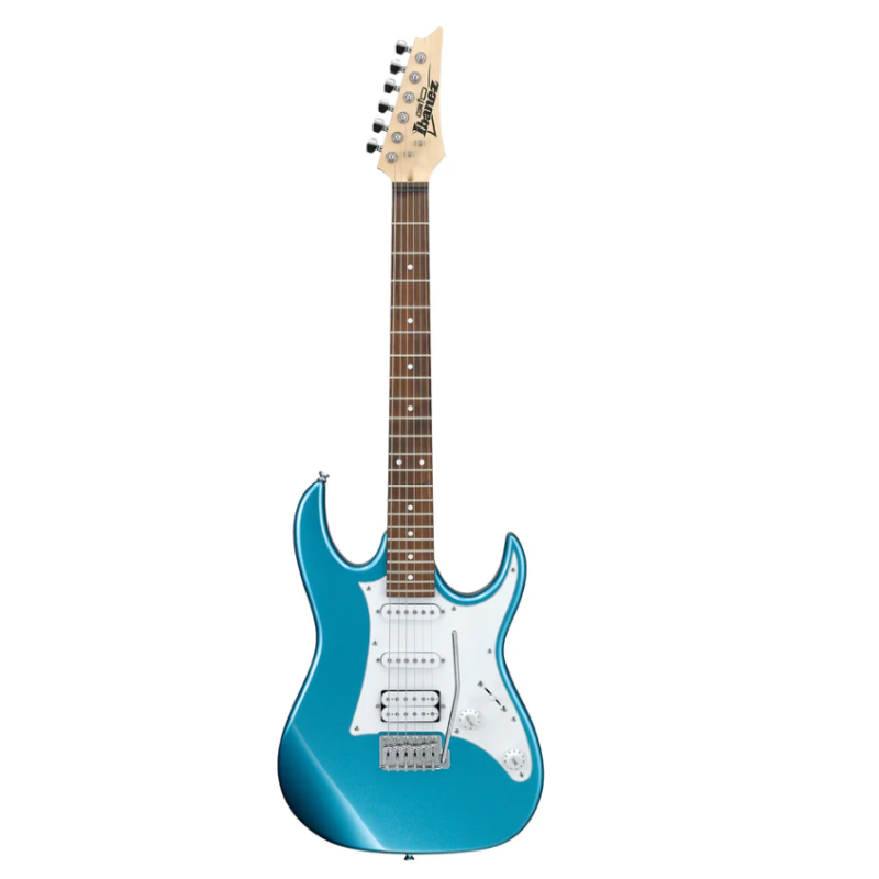 Guitarra eléctrica Ibanez GRX40-MLB.