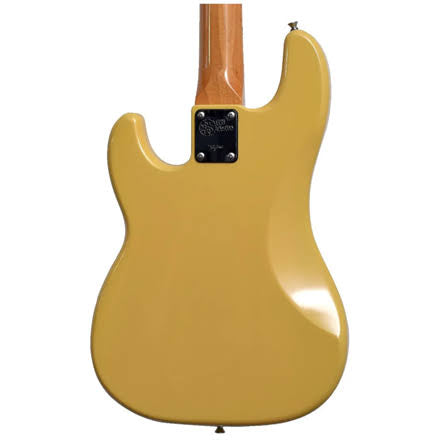 Bajo eléctrico Tagima 4 cuerdas TW66BSLF-BK