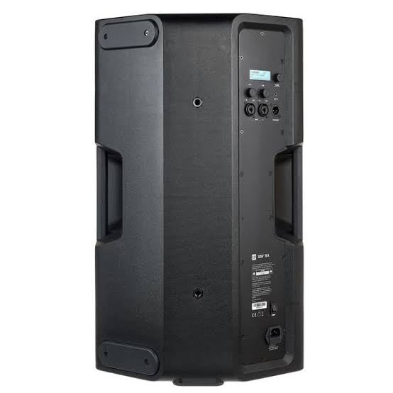 Bafle amplificado 15” LD Systems ICOA15A BT con Bluetooth.