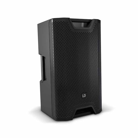 Bafle Amplificado 12” LD Systems ICOA12A-BT con Bluetooth.