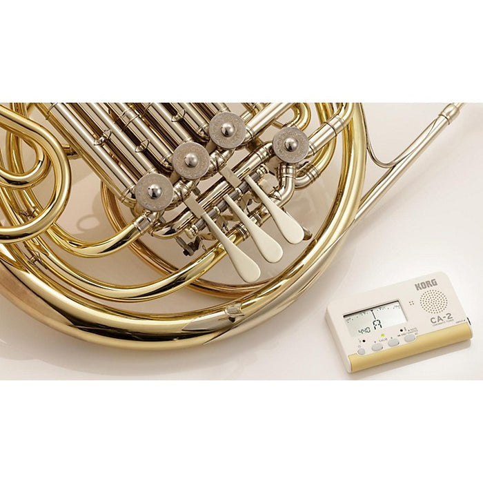Afinador cromático Korg CA2