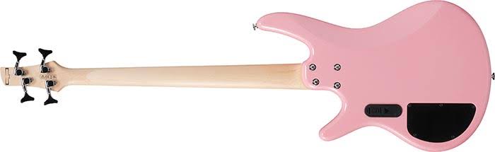 Bajo eléctrico Ibanez GRS200-BPK.