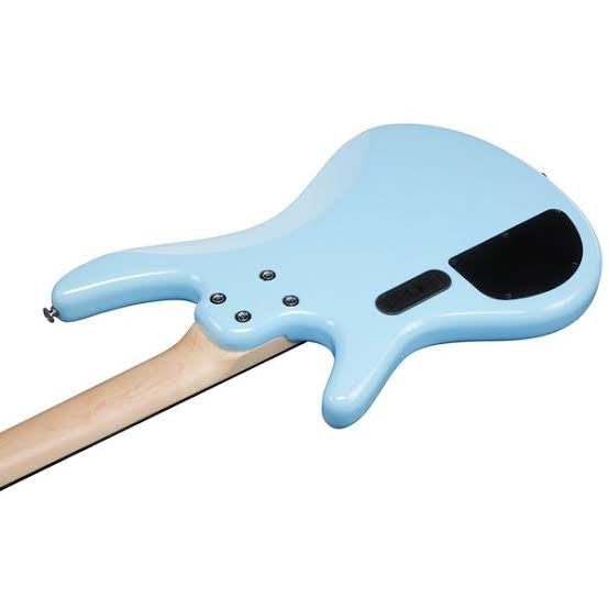 Bajo eléctrico Ibanez GSR200-CEB.