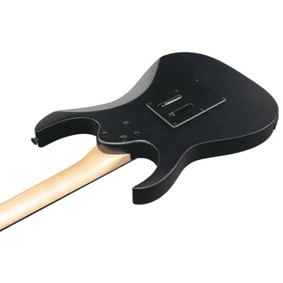 Guitarra eléctrica Ibanez GRGR330EX-BKF.