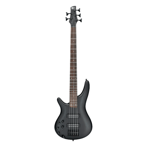 Bajo eléctrico Ibanez SR305EBL-WK 5 cuerdas Zurdo.