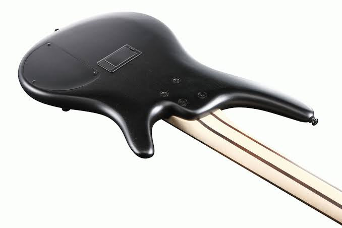 Bajo eléctrico Ibanez SR305EBL-WK 5 cuerdas Zurdo.