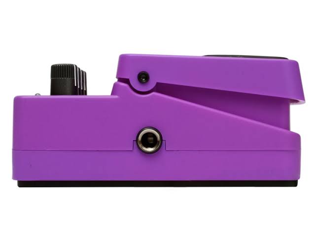 Pedal Behringer OD300 para guitarra eléctrica.