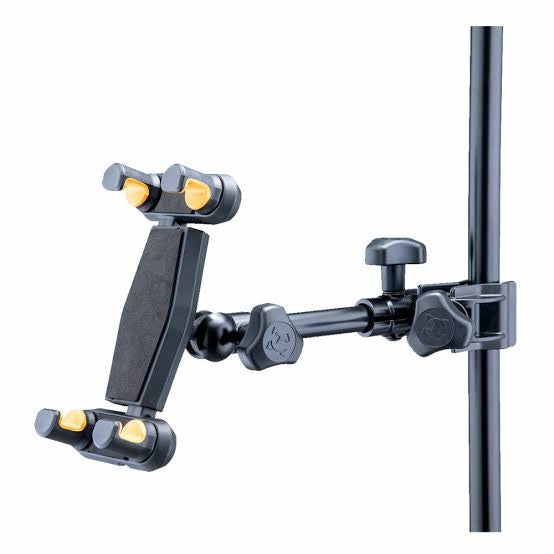 Base para IPad o celular Hércules DG307B.