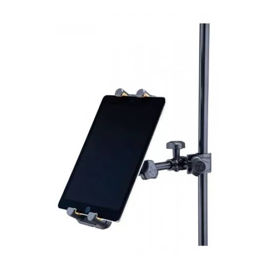 Base para IPad o celular Hércules DG307B.