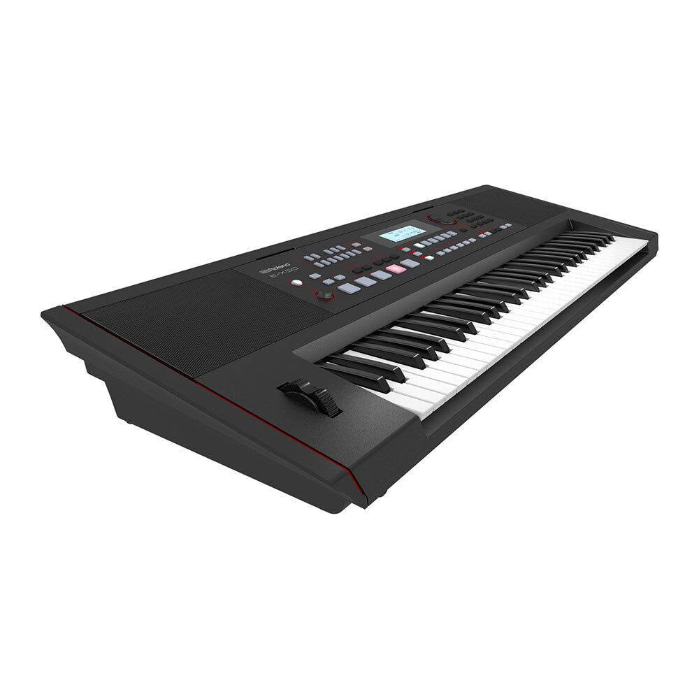 Teclado Arranger Roland EX-50
