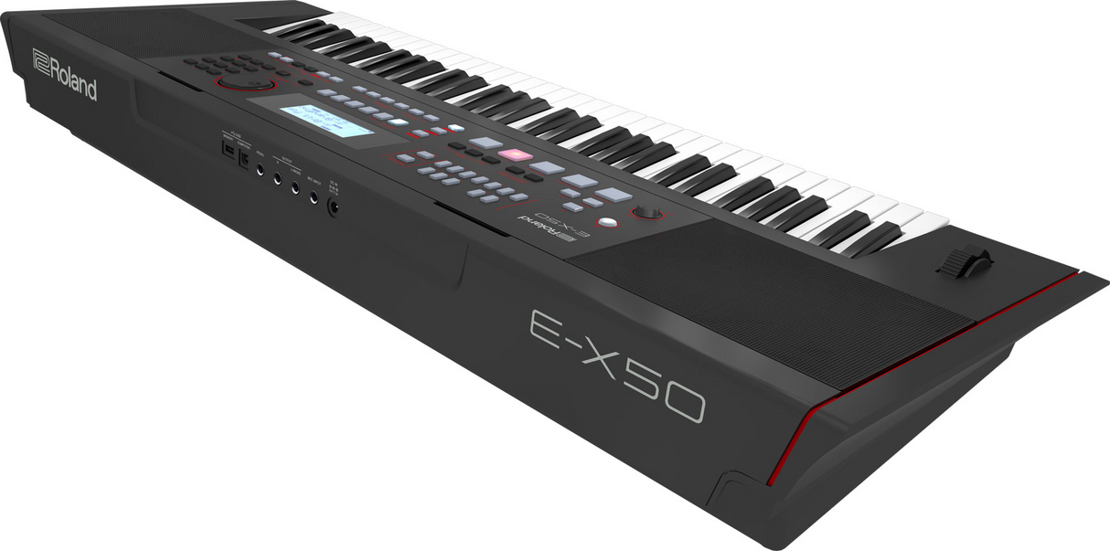Teclado Arranger Roland EX-50