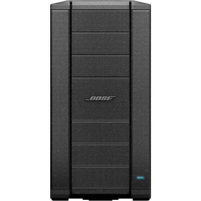 Sistema de Audio Bose F1 812 y Subwoofer F1 Profesional 2000watts.