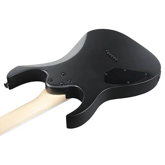 Guitarra Eléctrica Ibanez GRG121DX-BFK.