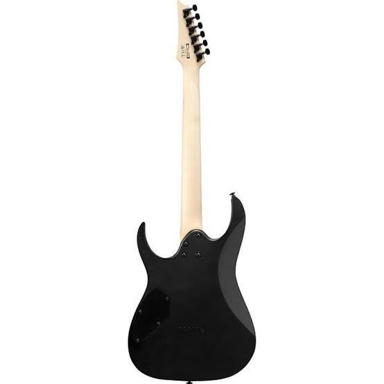 Guitarra Eléctrica Ibanez GRG121DX-BFK.