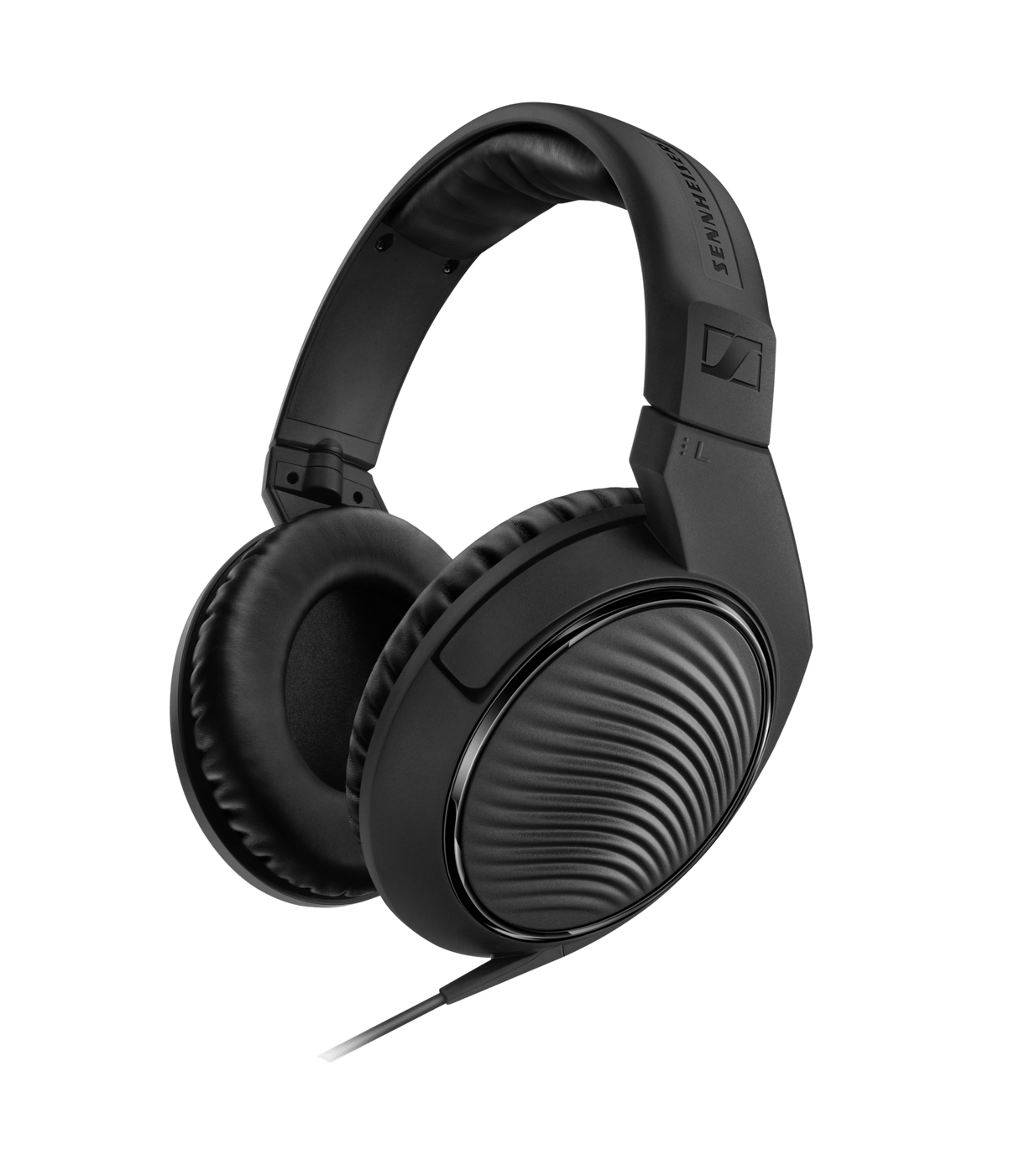 Audifonos Sennheiser HD200PRO.