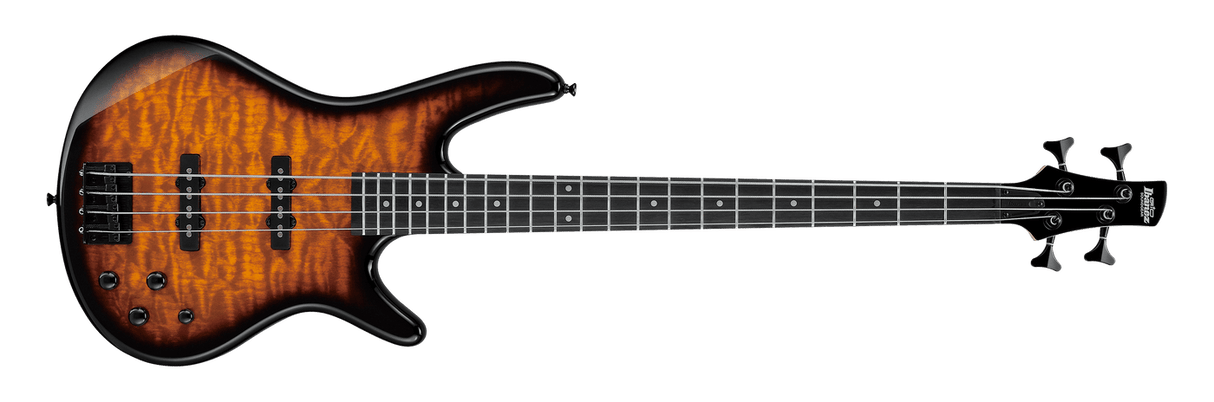 Bajo eléctrico Ibanez GSR280QA-TYS.