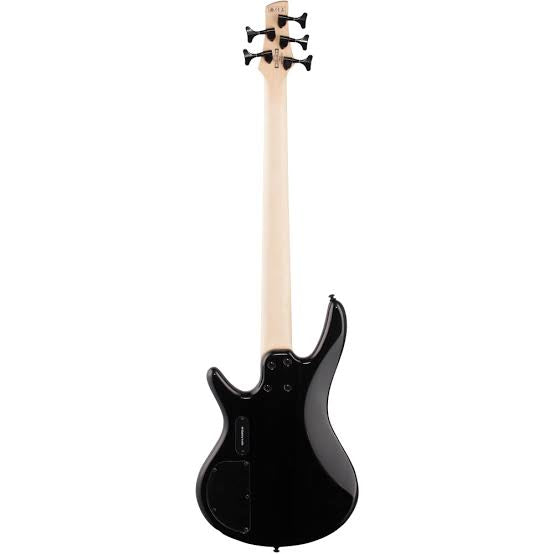 Bajo eléctrico 5 cuerdas Ibanez GSR205SM-NGT