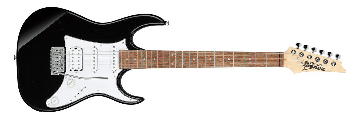 Guitarra eléctrica Ibanez GRX40-BKN