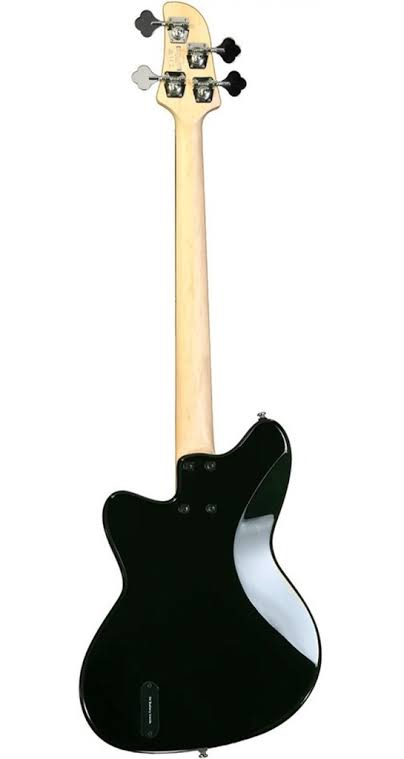 Bajo eléctrico Ibanez Talman TMB100-BK