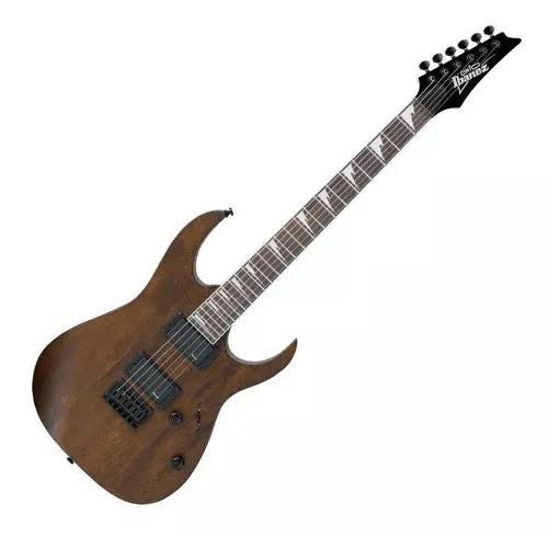Guitarra eléctrica Ibanez GRG121DX-WNF.