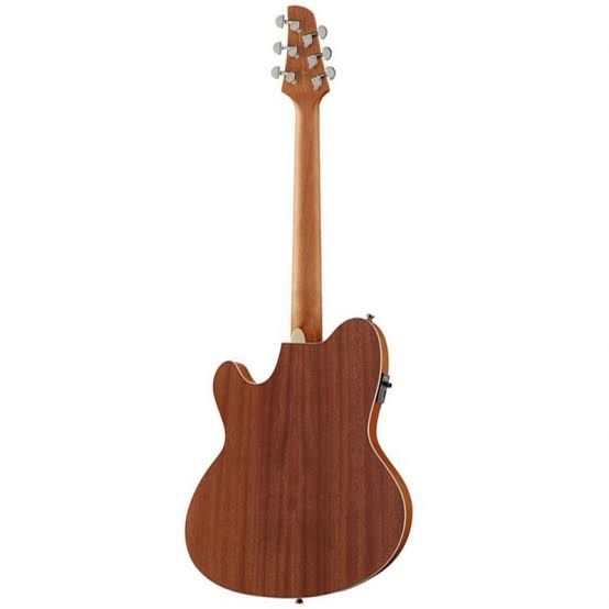 Guitarra electroacústica Ibanez TCY12E-OPN