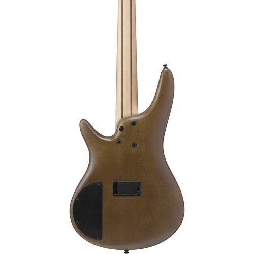 Bajo eléctrico Ibanez SR 5 cuerdas Nogal mate SR305EB-WNF.