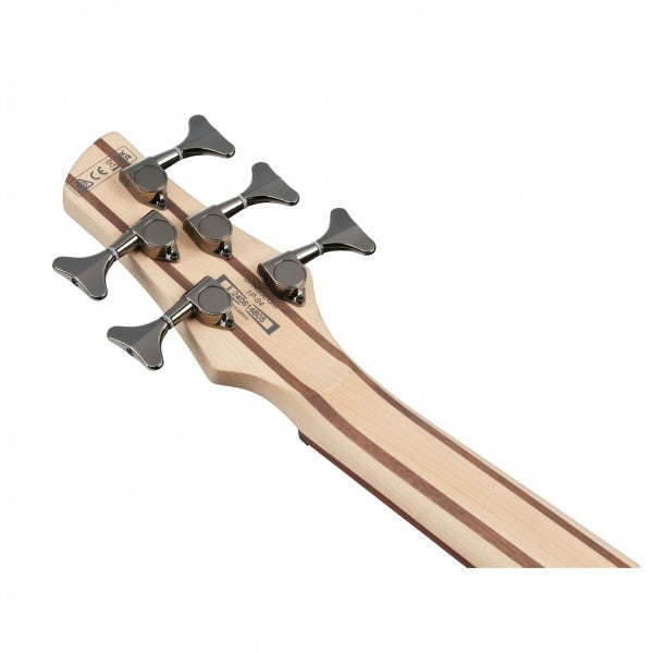 Bajo eléctrico Ibanez SR 5 cuerdas SR405EQM-SCB.