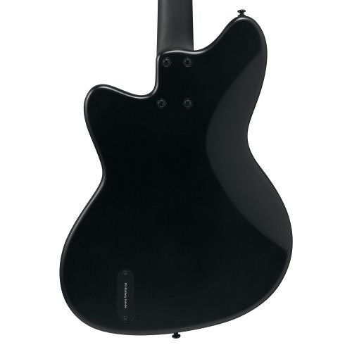 Bajo eléctrico Ibanez Talman TMB420B-BKF.
