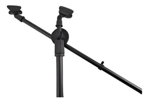 Base para micrófono Harden KST-107.