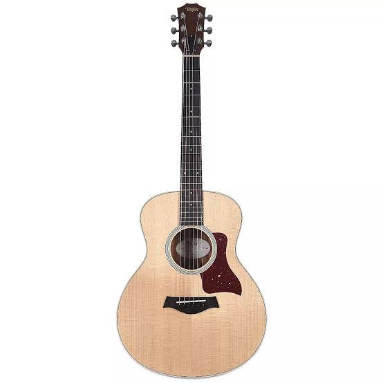Guitarra Acústica Taylor GS Mini Sapele.