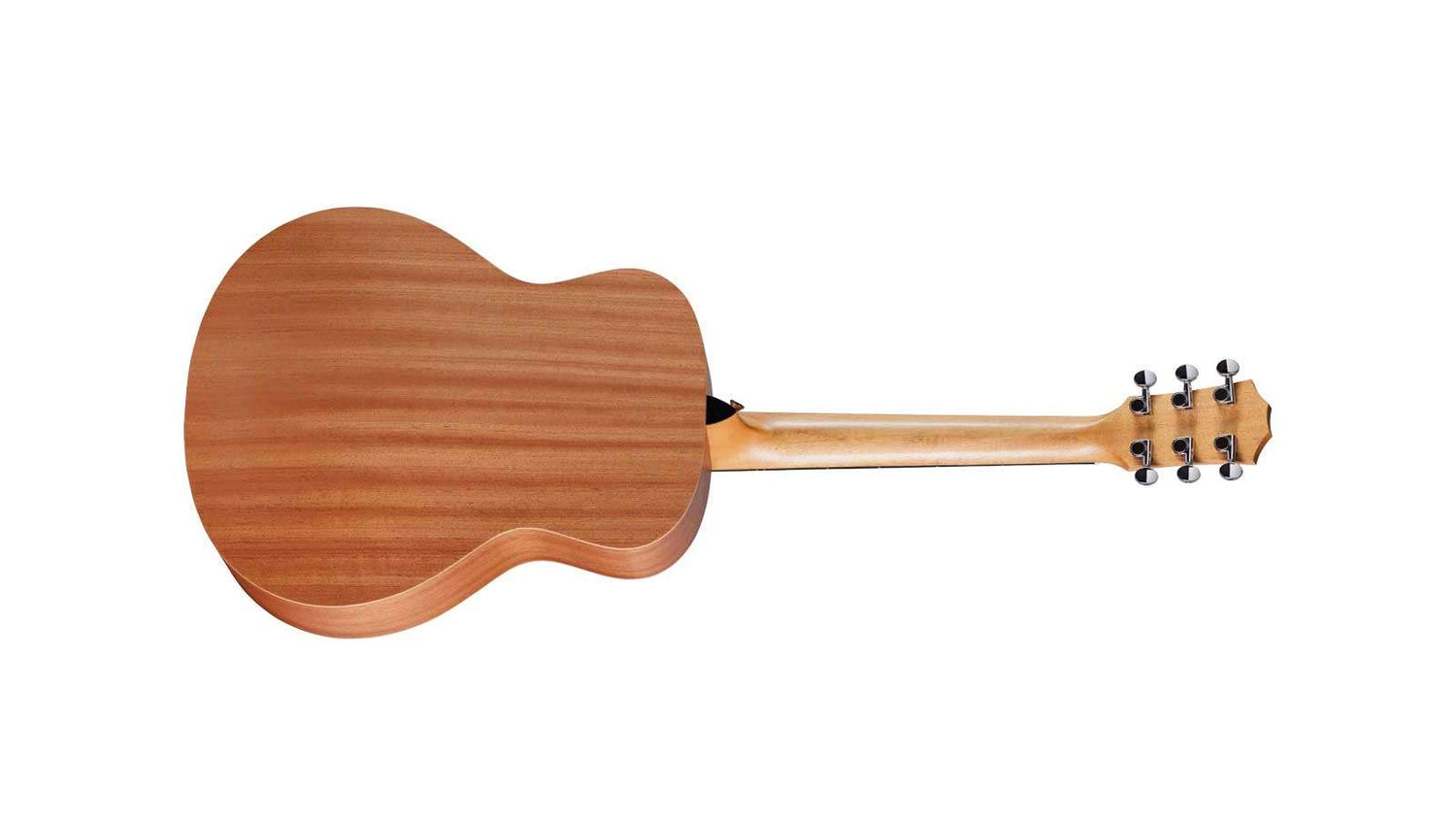 Guitarra Acústica Taylor GS Mini Sapele.