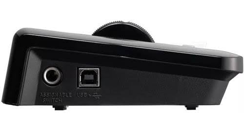Teclado Controlador USB-MIDI Korg Microkey2-49