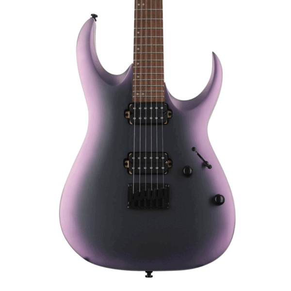 Guitarra eléctrica Ibanez RGA42EX-BAM.