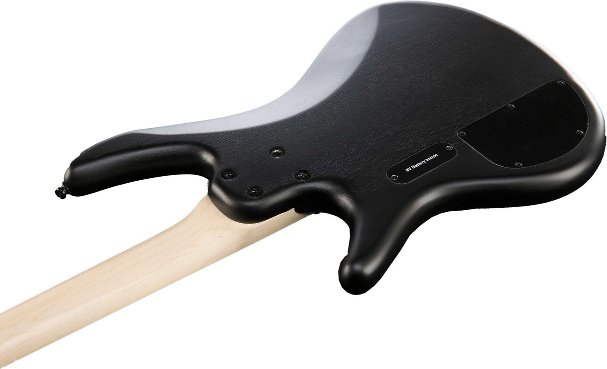 Bajo eléctrico Ibanez GSR200B-WK.