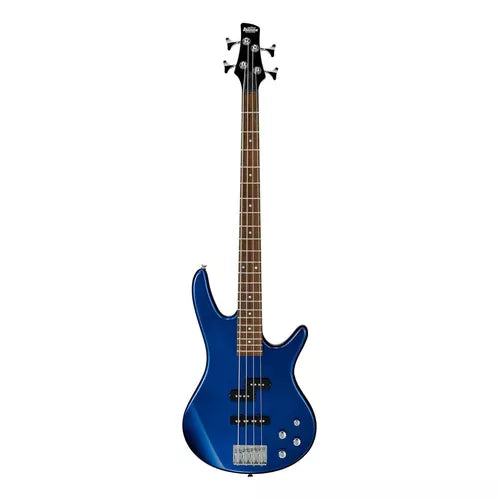 Bajo Electrico Activo 4 Cuerdas Ibanez GSR200