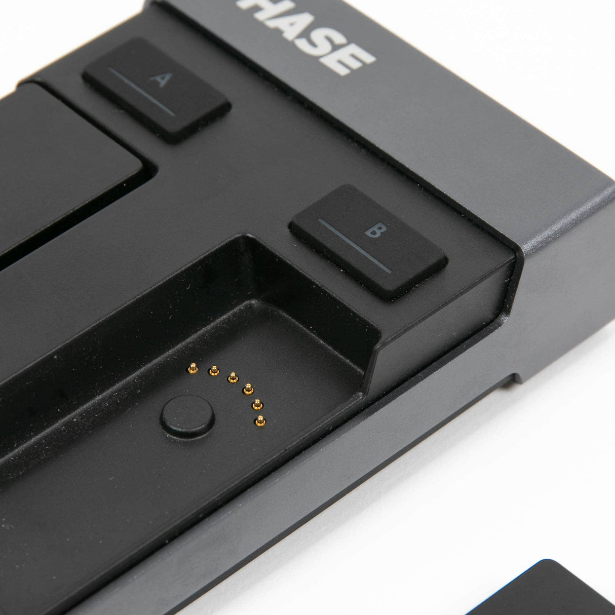 Controlador Inalámbrico Profesional DJ MWM Phase Essential.